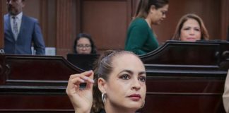 Para la protección de áreas naturales, propone Sandra Arreola regular uso de vehículos “Razers”