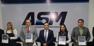 Con responsabilidad Congreso revisara Informe de fiscalización de la Cuenta Pública 2024: Erendira Isauro