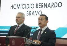 Revelan detalles del operativo y la investigación contra “El Botox” por el homicidio de Bernardo Bravo