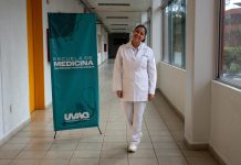 De Morelia a Berkeley: la formación médica de Mariana Olivares entre el hospital y la investigación