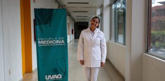 De Morelia a Berkeley: la formación médica de Mariana Olivares entre el hospital y la investigación