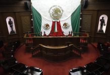 Condena 76 Legislatura asesinato de dos de sus colaboradores y su hija