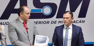 Inicia Comisión Inspectora revisión del informe de la Cuenta Pública 2024 en Michoacán