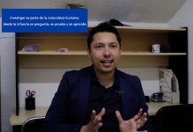 Investigar para transformar, el poder de la investigación académica