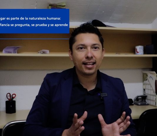 Investigar para transformar, el poder de la investigación académica