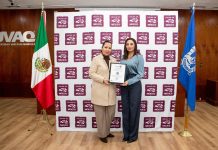 La UVAQ es la primera universidad de Michoacán con el sello “Hecho en México”