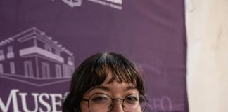 La muerte de un ciervo en la ciudad: poesía que irrumpe desde la fragilidad