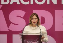 GGPRD en favor de la estabilidad financiera de Michoacán• Destaca visión progresista en aprobación de la Ley No más deuda