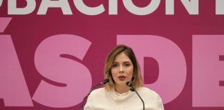 GGPRD en favor de la estabilidad financiera de Michoacán• Destaca visión progresista en aprobación de la Ley No más deuda