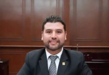 Congreso de Michoacán blinda finanzas estatales; Octavio Ocampo destaca estabilidad sin endeudamiento