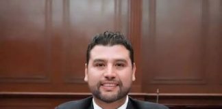 Congreso de Michoacán blinda finanzas estatales; Octavio Ocampo destaca estabilidad sin endeudamiento