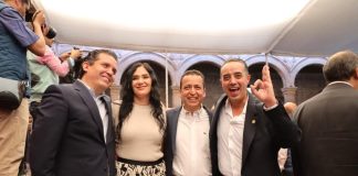 Reforma de “No más deuda” para Michoacán, es garantía de estabilidad financiera: Diana Espinoza• Celebra diputada, iniciativa del Ejecutivo que blindará finanzas estatales