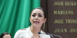 Para prevenir la reincidencia y garantizar entornos escolares seguros, propone Grecia Aguilar crear Registro Estatal de Docentes Sancionados por acoso y abuso sexual