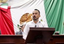 Hugo Rangel presenta iniciativa para atender, con enfoque de vulnerabilidad, a las juventudes