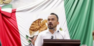 Hugo Rangel presenta iniciativa para atender, con enfoque de vulnerabilidad, a las juventudes