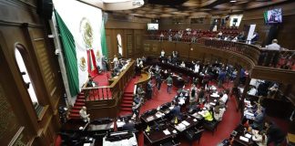 Vacuna contra VPH también será gratuita para niños, adolescentes, mujeres y hombres: 76 Legislatura