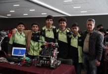 Desde Jalisco al Campeonato Nacional de Robótica: GSI Robotics y el reto de pensar con robots