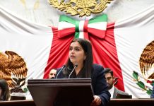 Propone diputada Tere Herrera atención integral y sin discriminación a personas con epilepsia•