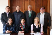 omisión Inspectora arranca trabajos de fiscalización de la Cuenta Pública 2024