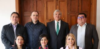 omisión Inspectora arranca trabajos de fiscalización de la Cuenta Pública 2024