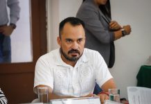 Recibe Congreso del Estado iniciativa para fortalecer la prevención en materia de violencia digital en industria cinematográfica