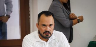 Recibe Congreso del Estado iniciativa para fortalecer la prevención en materia de violencia digital en industria cinematográfica