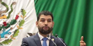 Octavio Ocampo plantea regular los centros de rehabilitación para evitar su uso por el crimen organizado·