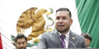 Busca Reyes Galindo que se reconozca el Juego de Pelota purépecha como Patrimonio Cultural Inmaterial de Michoacán