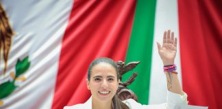 Somos el primer Congreso que frena una deuda pública y prohíbe heredarla: Giulianna Bugarini•Esta reforma representa una decisión histórica que protege el futuro de las nuevas generaciones.