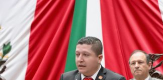 Propone Vicente Gómez declarar 2026 año del bicentenario del nacimiento del General Nicolás de Régules Cano