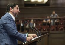 Abraham Espinoza impulsa reforma integral para la atención de la diabetes