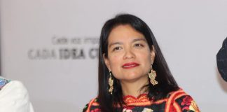 Desde Comisión de Derechos Indígenas y Afromexicanos, Erendira Isauro impulsa el Encuentro “Uantap’erakua”*Se pretende fortalecer las lenguas originarias en Michoacán