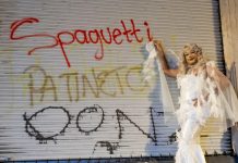 Cuando el drag se volvió leyenda urbana en Morelia: Guinevere Starlight