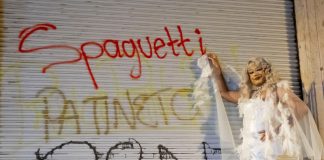 Cuando el drag se volvió leyenda urbana en Morelia: Guinevere Starlight