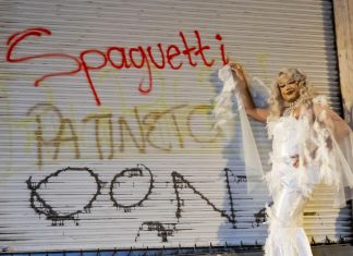 Cuando el drag se volvió leyenda urbana en Morelia: Guinevere Starlight