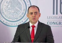 México demuestra capacidad institucional; lamentamos profundamente las bajas: Baltazar Gaona