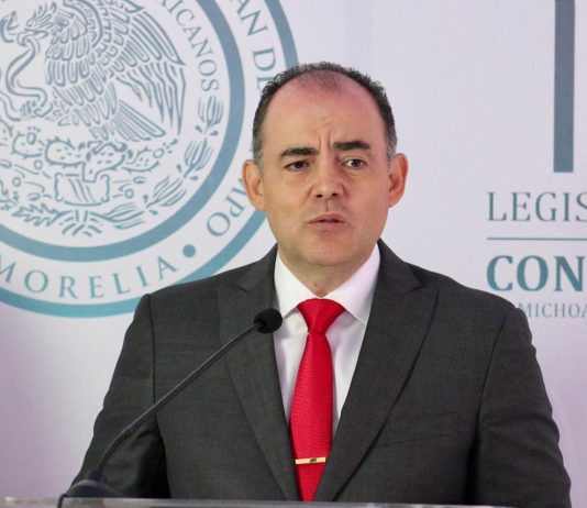 México demuestra capacidad institucional; lamentamos profundamente las bajas: Baltazar Gaona