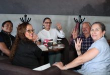 Impulsará Nalleli Pedraza parlamento para personas con discapacidad