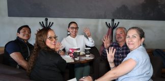 Impulsará Nalleli Pedraza parlamento para personas con discapacidad