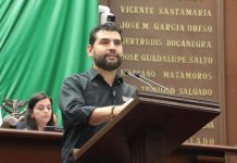 Propone Octavio Ocampo ampliar plazos para descuentos en pago de premisas y trámites vehiculares