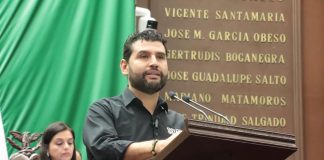 Propone Octavio Ocampo ampliar plazos para descuentos en pago de premisas y trámites vehiculares