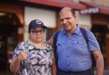 Vivir la ciudad sin verla: retos diarios de la discapacidad visual