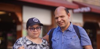 Vivir la ciudad sin verla: retos diarios de la discapacidad visual