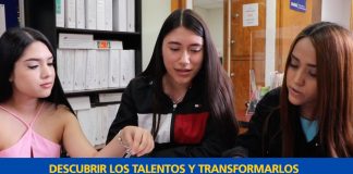 Talento y propósito son claves para el desarrollo integral de la persona, explica Psicóloga