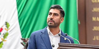 Poncho Chávez propone capacitación obligatoria dos veces al año para fortalecer la atención del DIF a niñas, niños y adolescentes