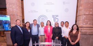 Michoacán fortalece su marco legal para impulsar el desarrollo económico y el cooperativismo: David Martínez Gowman