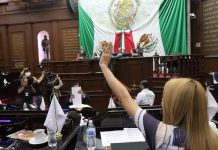6 Legislatura reconoce en la ley el papel de las sociedades cooperativas