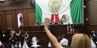 6 Legislatura reconoce en la ley el papel de las sociedades cooperativas