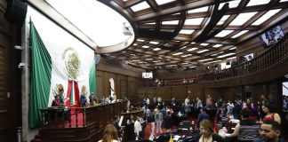 Ningún menor de edad podrá casarse en Michoacán: 76 Legislatura del Congreso del Estado