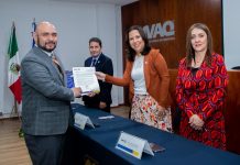 De la primera plana al aula: la historia del periodista Luis Eduardo López Vázquez